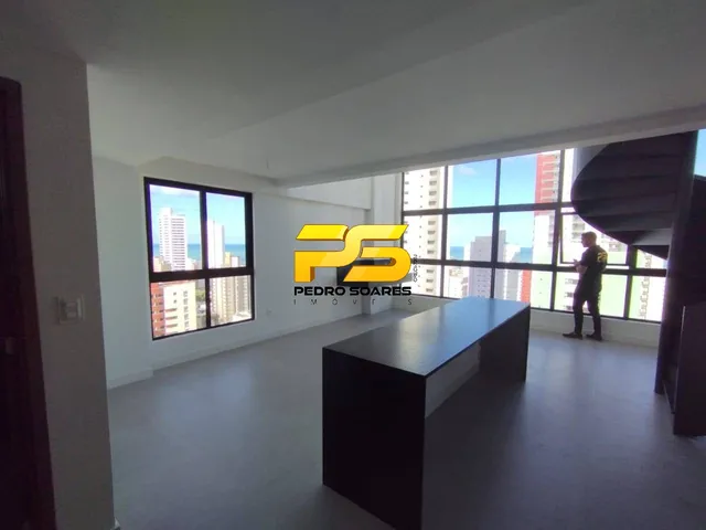 Imagem 9: APARTAMENTO RESIDENCIAL em JOÃO PESSOA - PB, TAMBAÚ