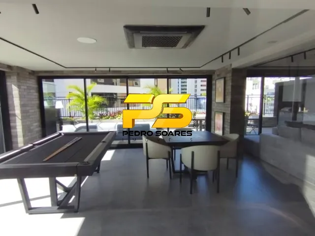 Imagem 10: APARTAMENTO RESIDENCIAL em JOÃO PESSOA - PB, TAMBAÚ