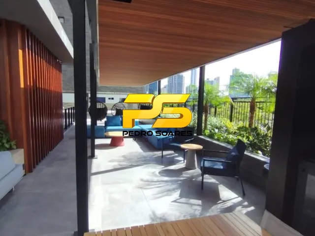 Imagem 11: APARTAMENTO RESIDENCIAL em JOÃO PESSOA - PB, TAMBAÚ
