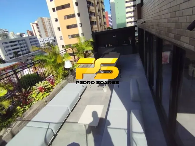 Imagem 15: APARTAMENTO RESIDENCIAL em JOÃO PESSOA - PB, TAMBAÚ