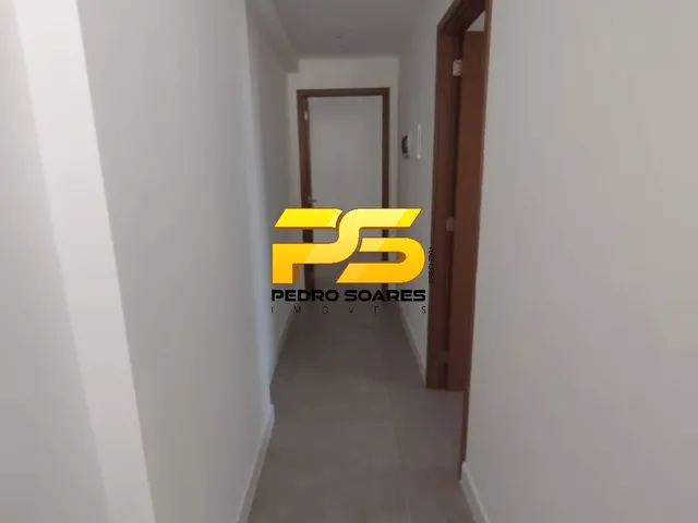 Imagem 16: APARTAMENTO RESIDENCIAL em JOÃO PESSOA - PB, TAMBAÚ