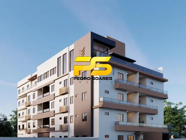 Imagem: APARTAMENTO RESIDENCIAL em JOÃO PESSOA