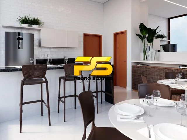 Imagem 5: APARTAMENTO RESIDENCIAL em JOÃO PESSOA - PB, JARDIM CIDADE UNIVERSITÁRIA