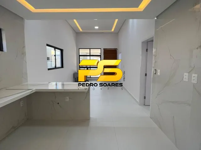 Imagem: Casa Residencial em João Pessoa - Pb, Manaíra