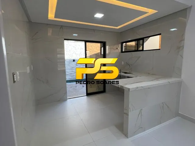 Imagem 2: Casa Residencial em João Pessoa - Pb, Manaíra
