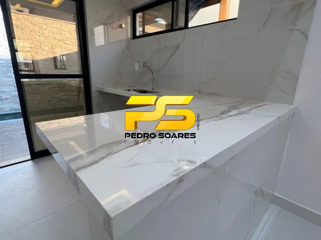 Imagem 3: Casa Residencial em João Pessoa - Pb, Manaíra