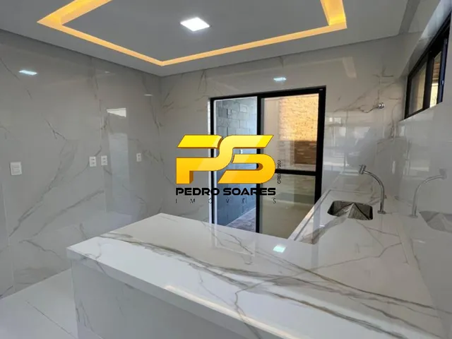 Imagem 4: Casa Residencial em João Pessoa - Pb, Manaíra