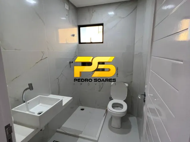 Imagem 5: Casa Residencial em João Pessoa - Pb, Manaíra