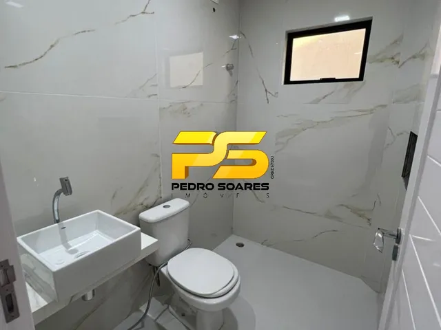 Imagem 7: Casa Residencial em João Pessoa - Pb, Manaíra
