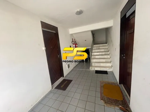 Imagem 3: APARTAMENTO RESIDENCIAL em JOÃO PESSOA - PB, BESSA