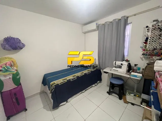 Imagem 6: APARTAMENTO RESIDENCIAL em JOÃO PESSOA - PB, BESSA