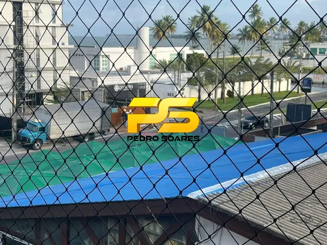 Imagem 7: APARTAMENTO RESIDENCIAL em JOÃO PESSOA - PB, BESSA