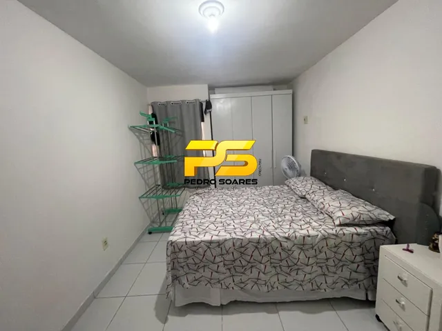 Imagem 8: APARTAMENTO RESIDENCIAL em JOÃO PESSOA - PB, BESSA