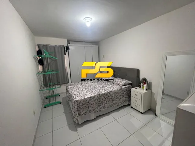 Imagem 13: APARTAMENTO RESIDENCIAL em JOÃO PESSOA - PB, BESSA
