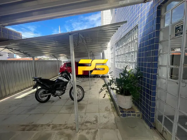 Imagem 14: APARTAMENTO RESIDENCIAL em JOÃO PESSOA - PB, BESSA