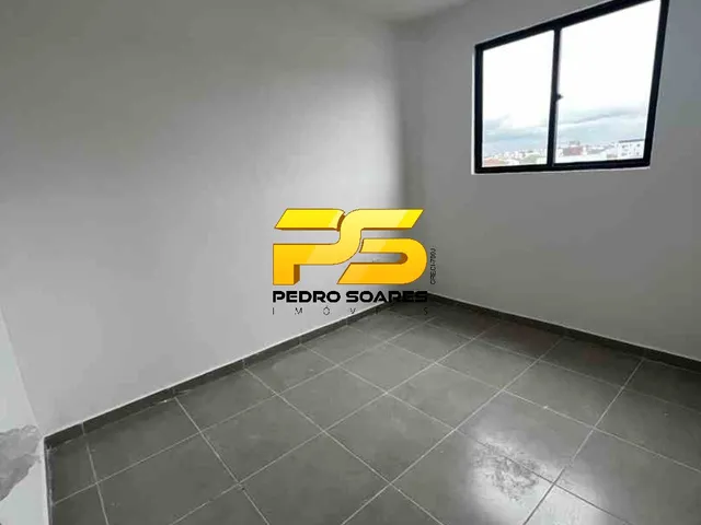 Imagem 4: APARTAMENTO RESIDENCIAL em JOÃO PESSOA - PB, JOSÉ AMÉRICO DE ALMEIDA