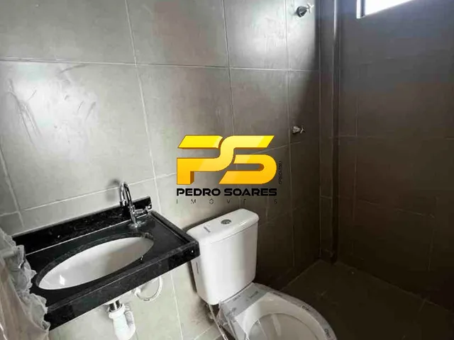 Imagem 5: APARTAMENTO RESIDENCIAL em JOÃO PESSOA - PB, JOSÉ AMÉRICO DE ALMEIDA