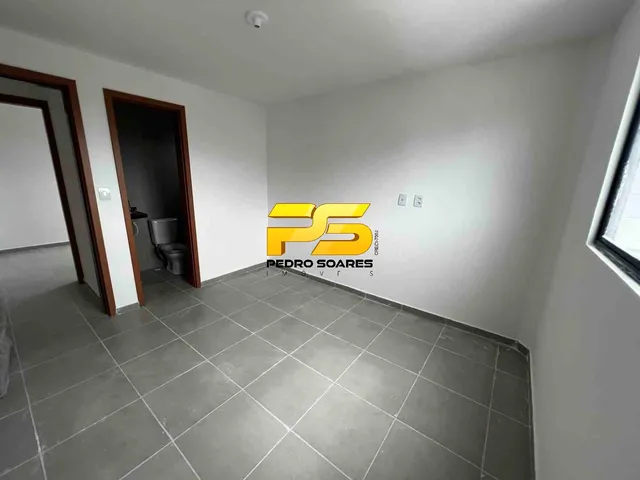 Imagem 6: APARTAMENTO RESIDENCIAL em JOÃO PESSOA - PB, JOSÉ AMÉRICO DE ALMEIDA