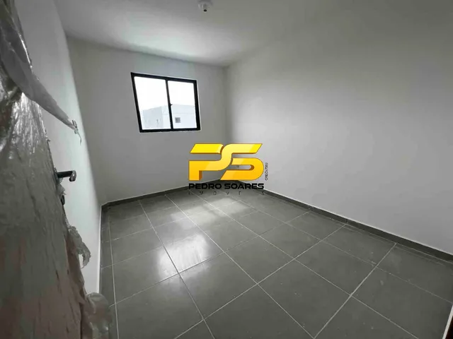 Imagem 7: APARTAMENTO RESIDENCIAL em JOÃO PESSOA - PB, JOSÉ AMÉRICO DE ALMEIDA
