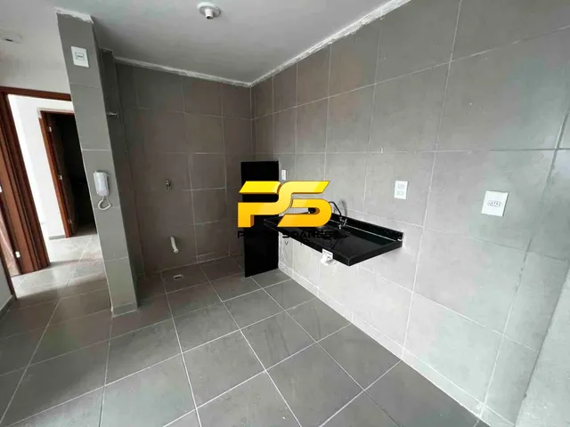 Imagem 9: APARTAMENTO RESIDENCIAL em JOÃO PESSOA - PB, JOSÉ AMÉRICO DE ALMEIDA