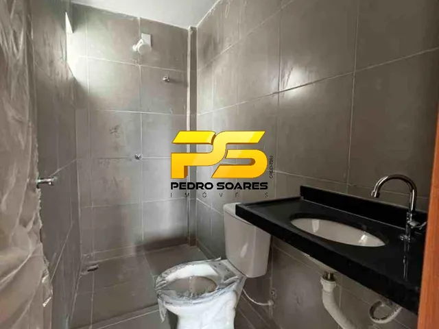 Imagem 10: APARTAMENTO RESIDENCIAL em JOÃO PESSOA - PB, JOSÉ AMÉRICO DE ALMEIDA