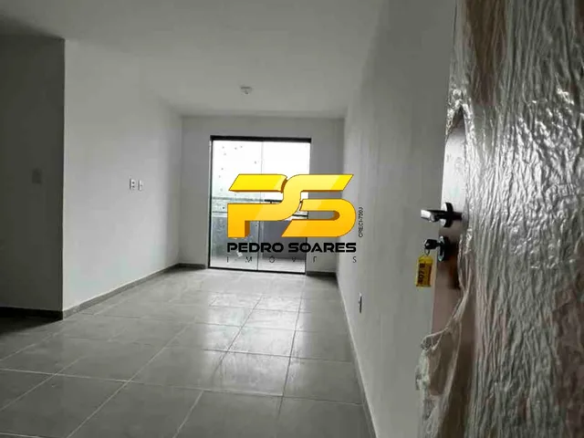 Imagem 11: APARTAMENTO RESIDENCIAL em JOÃO PESSOA - PB, JOSÉ AMÉRICO DE ALMEIDA