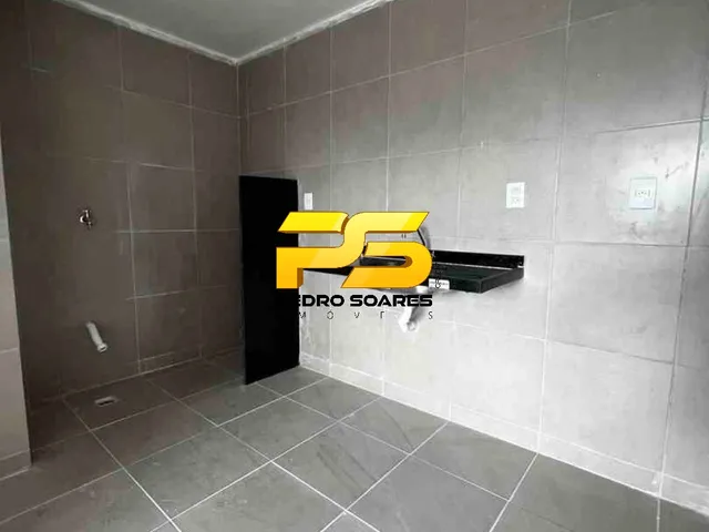 Imagem 12: APARTAMENTO RESIDENCIAL em JOÃO PESSOA - PB, JOSÉ AMÉRICO DE ALMEIDA