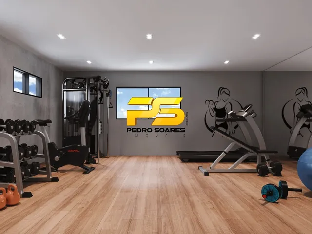 Imagem 13: APARTAMENTO RESIDENCIAL em JOÃO PESSOA - PB, JOSÉ AMÉRICO DE ALMEIDA