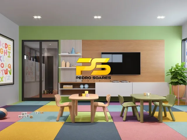 Imagem 15: APARTAMENTO RESIDENCIAL em JOÃO PESSOA - PB, JOSÉ AMÉRICO DE ALMEIDA