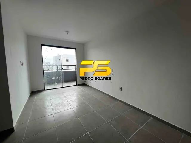 Imagem 16: APARTAMENTO RESIDENCIAL em JOÃO PESSOA - PB, JOSÉ AMÉRICO DE ALMEIDA