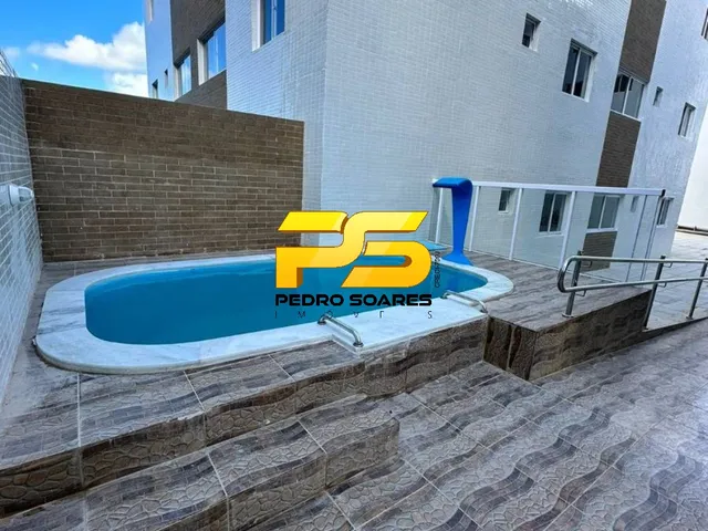 Imagem: APARTAMENTO RESIDENCIAL em JOÃO PESSOA