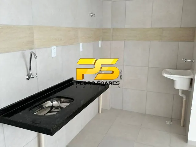 Imagem 4: APARTAMENTO RESIDENCIAL em JOÃO PESSOA - PB, GRAMAME