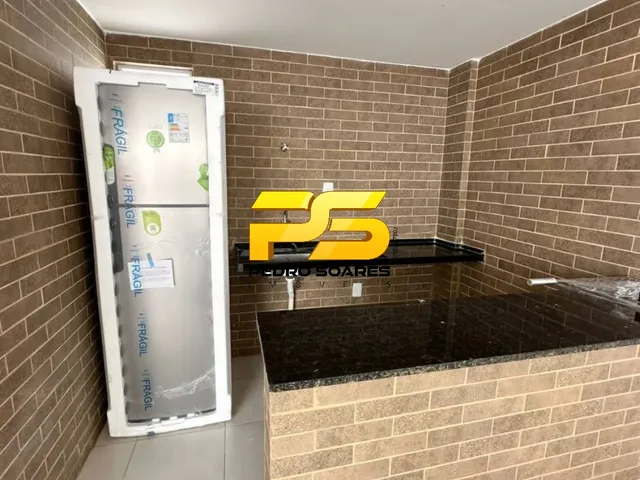 Imagem 7: APARTAMENTO RESIDENCIAL em JOÃO PESSOA - PB, GRAMAME