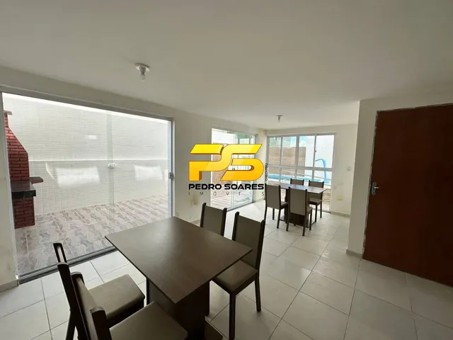 Imagem 8: APARTAMENTO RESIDENCIAL em JOÃO PESSOA - PB, GRAMAME