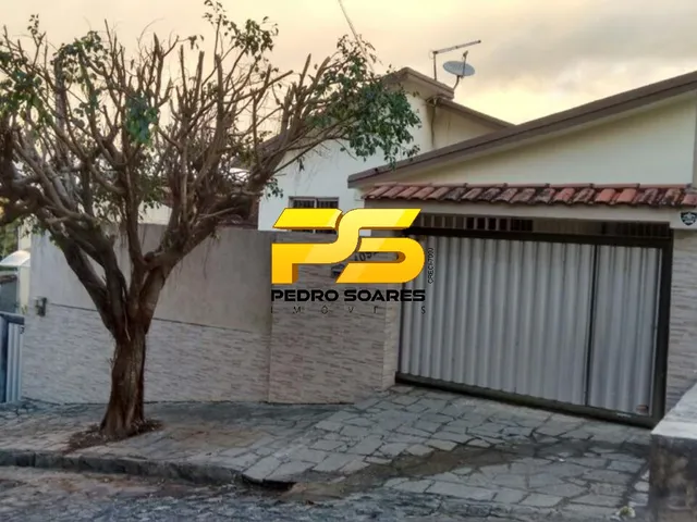 Imagem: CASA RESIDENCIAL em JOÃO PESSOA - PB, TAMBAUZINHO