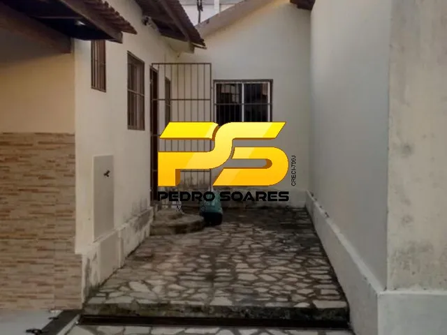 Imagem 2: CASA RESIDENCIAL em JOÃO PESSOA - PB, TAMBAUZINHO