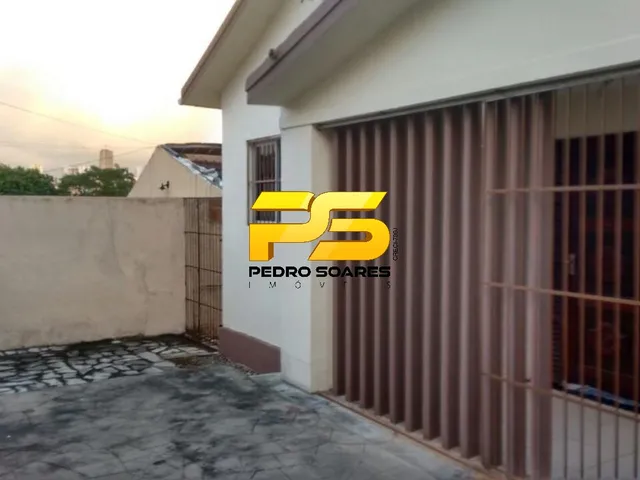 Imagem 3: CASA RESIDENCIAL em JOÃO PESSOA - PB, TAMBAUZINHO