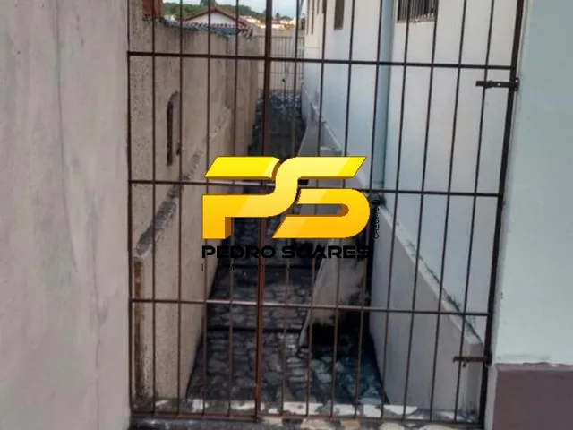 Imagem 6: CASA RESIDENCIAL em JOÃO PESSOA - PB, TAMBAUZINHO