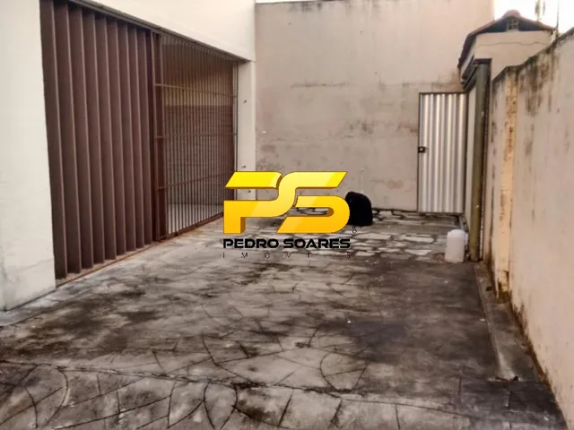 Imagem 7: CASA RESIDENCIAL em JOÃO PESSOA - PB, TAMBAUZINHO