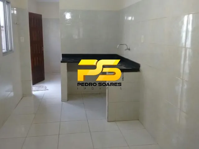 Imagem 8: CASA RESIDENCIAL em JOÃO PESSOA - PB, TAMBAUZINHO