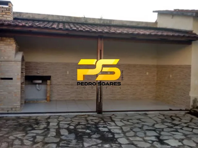 Imagem 9: CASA RESIDENCIAL em JOÃO PESSOA - PB, TAMBAUZINHO