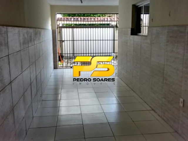 Imagem 10: CASA RESIDENCIAL em JOÃO PESSOA - PB, TAMBAUZINHO