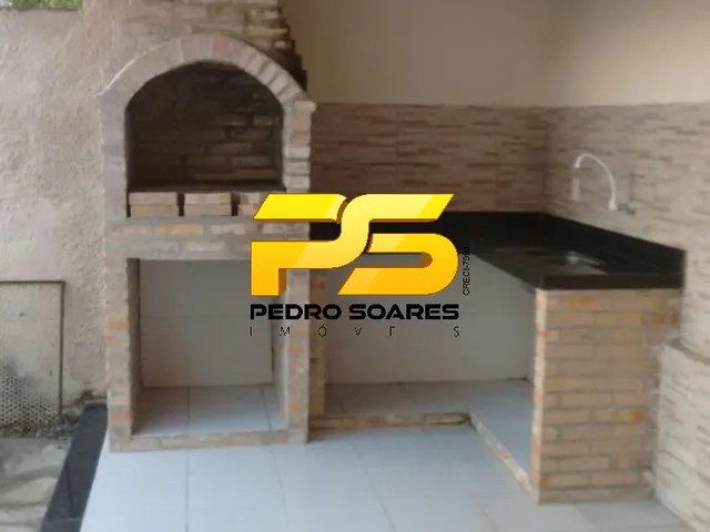 Imagem 12: CASA RESIDENCIAL em JOÃO PESSOA - PB, TAMBAUZINHO