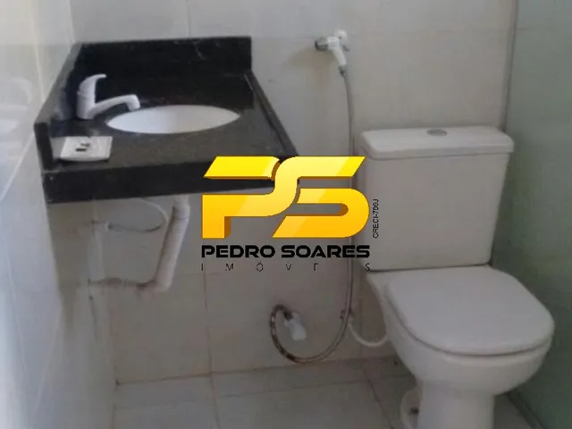 Imagem 15: CASA RESIDENCIAL em JOÃO PESSOA - PB, TAMBAUZINHO