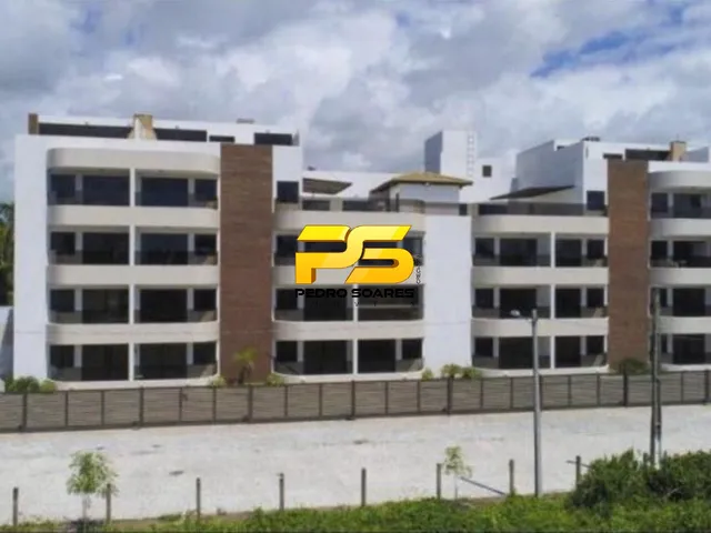 Imagem: APARTAMENTO RESIDENCIAL em CONDE - PB, CENTRO