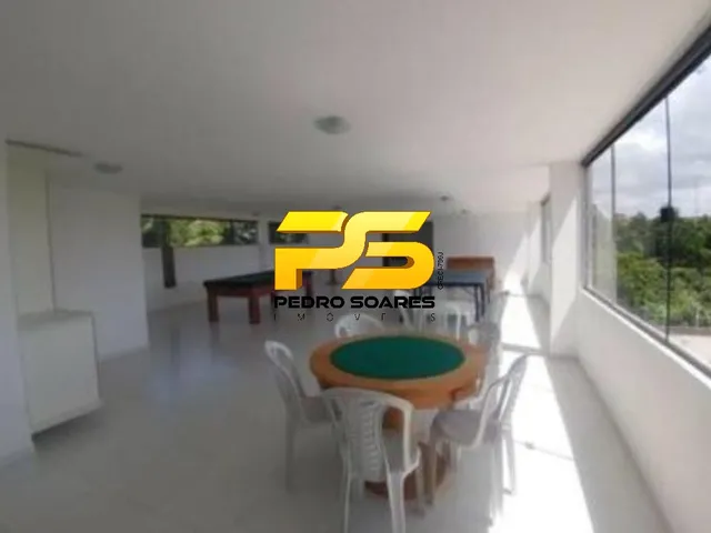 Imagem 2: APARTAMENTO RESIDENCIAL em CONDE - PB, CENTRO