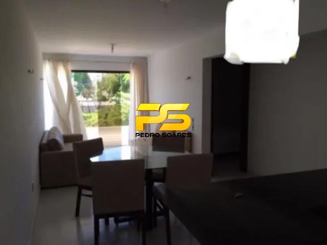 Imagem 3: APARTAMENTO RESIDENCIAL em CONDE - PB, CENTRO