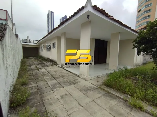Imagem: CASA RESIDENCIAL em JOÃO PESSOA - PB, ESTADOS