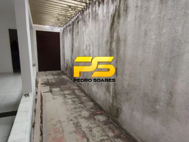 Imagem 9: CASA RESIDENCIAL em JOÃO PESSOA - PB, ESTADOS