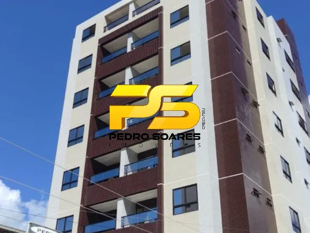 Imagem: APARTAMENTO RESIDENCIAL em JOÃO PESSOA